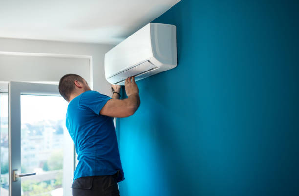 HVAC Maintenance Plan in Foothill Farms, CA