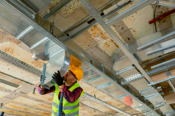 Ductless HVAC Repair in Foothill Farms, CA