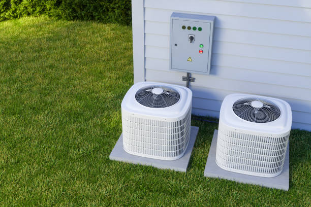 Best Central Air Repair  in Foothill Farms, CA