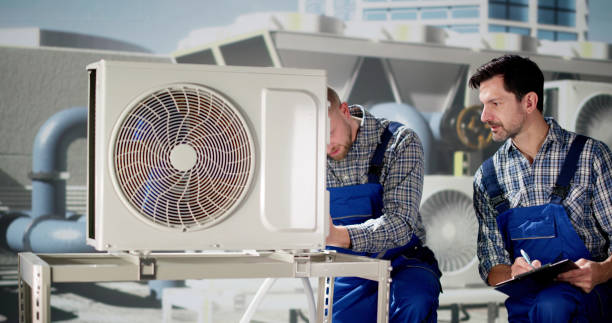 Best HVAC Replacement Cost  in Foothill Farms, CA