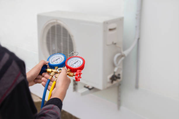 Best HVAC Maintenance Plan  in Foothill Farms, CA