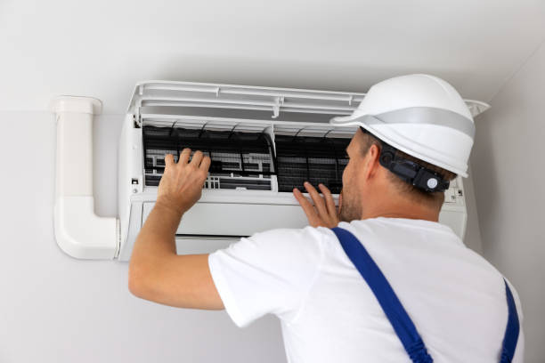 Best HVAC Air Duct Cleaning  in Foothill Farms, CA
