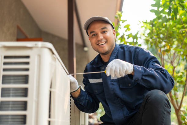 HVAC Air Duct Cleaning in Foothill Farms, CA