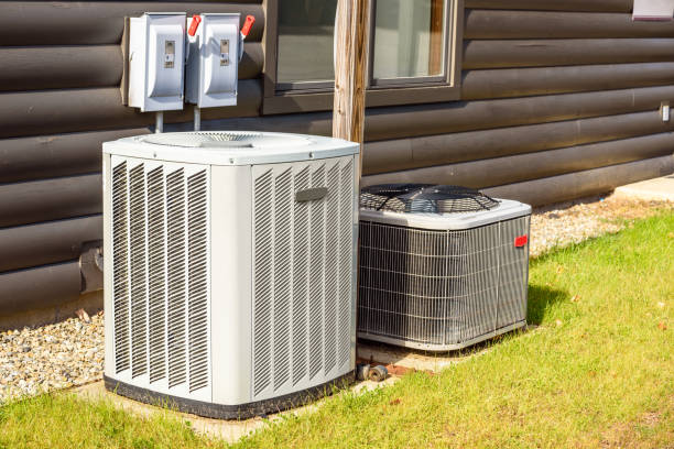 Best HVAC Air Duct Cleaning  in Foothill Farms, CA